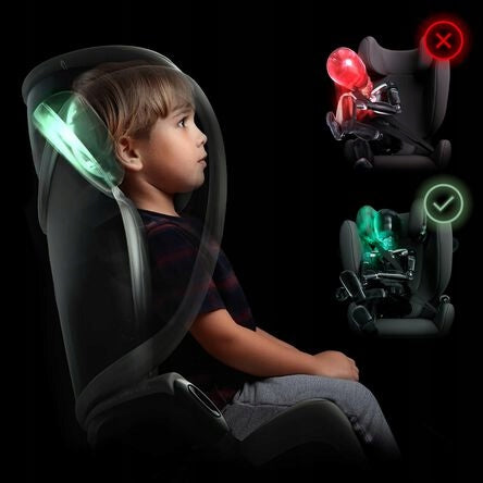 CYBEX SOLUTION G2 PLUS CHILD CAR SEAT 3-12 L ISOFIX FOLDABLE Manufacturer code 4063846470020