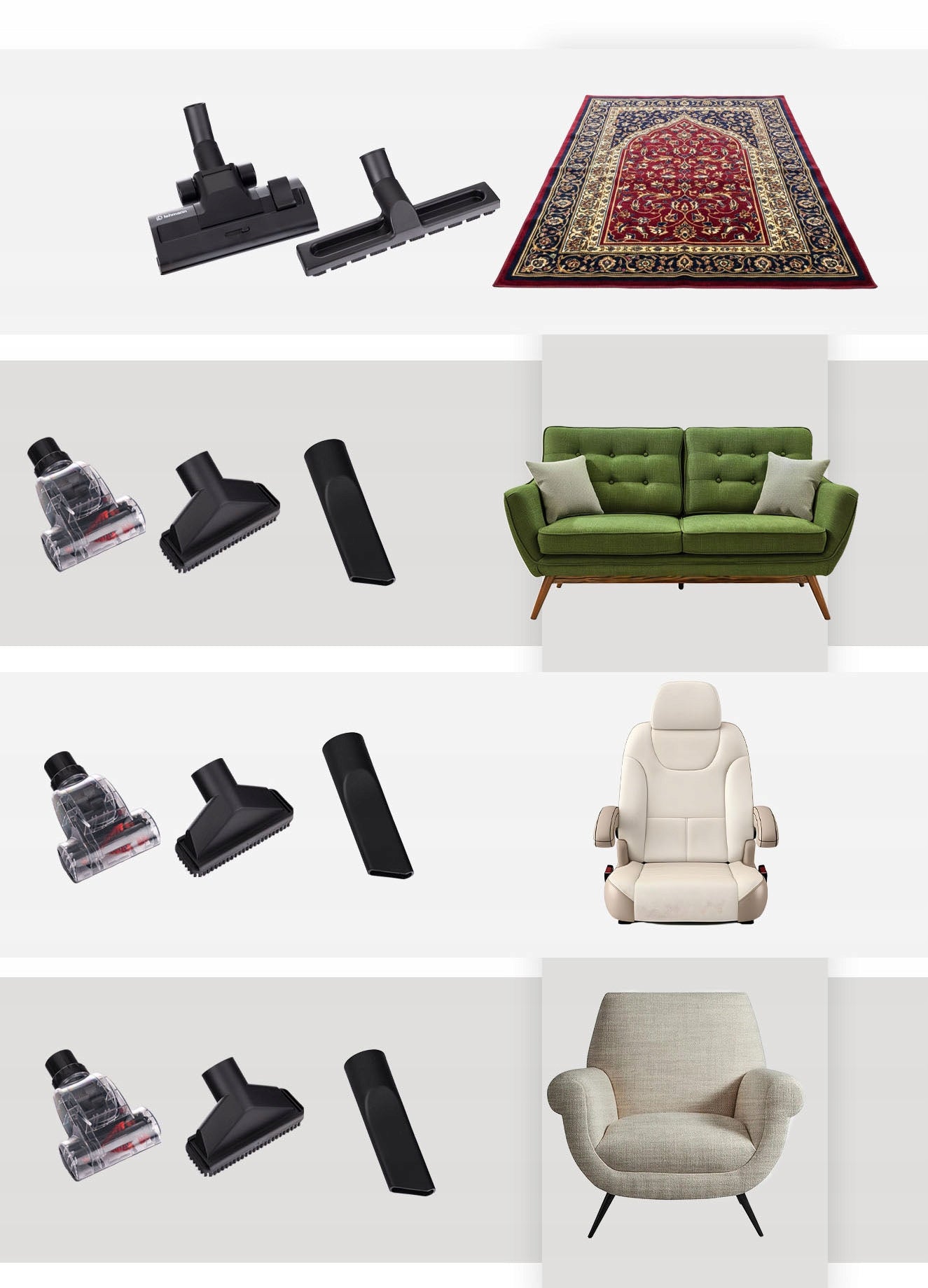 CYCLONE VACUUM CLEANER LEHMANN BAGLESS TURBO BRUSH MAX. 4000W NEW MODEL Model MAX. 4000W REG. MOCY 8,61M LED