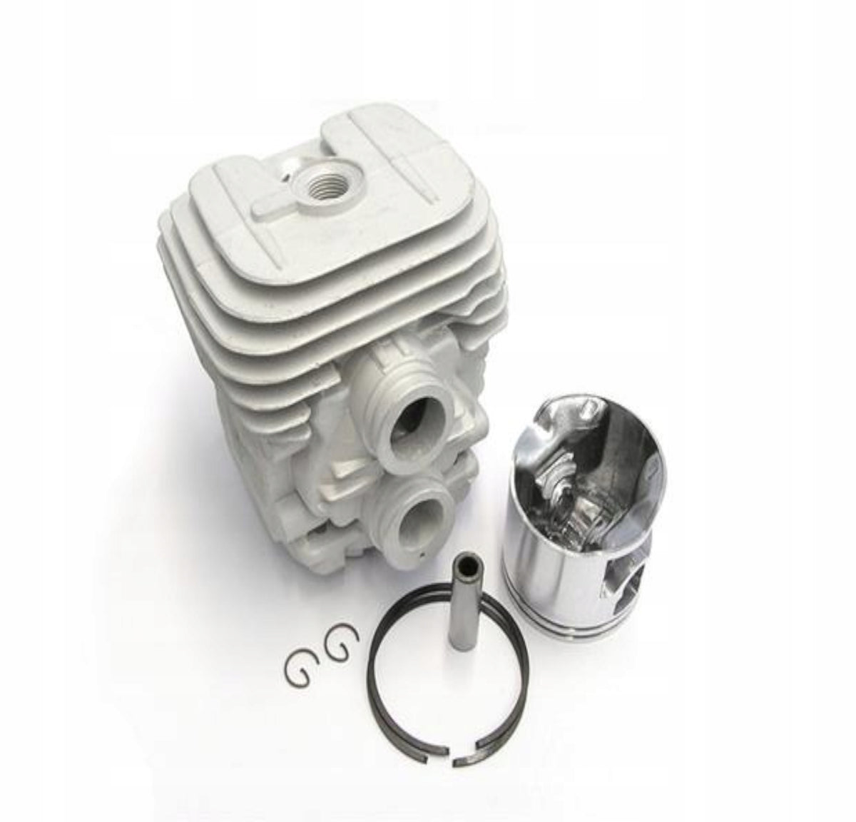 CYLINDER + PISTON STIHL TS410 / TS420 50mm NIKASIL COMPLETE CUTTER Manufacturer code CYLTS410