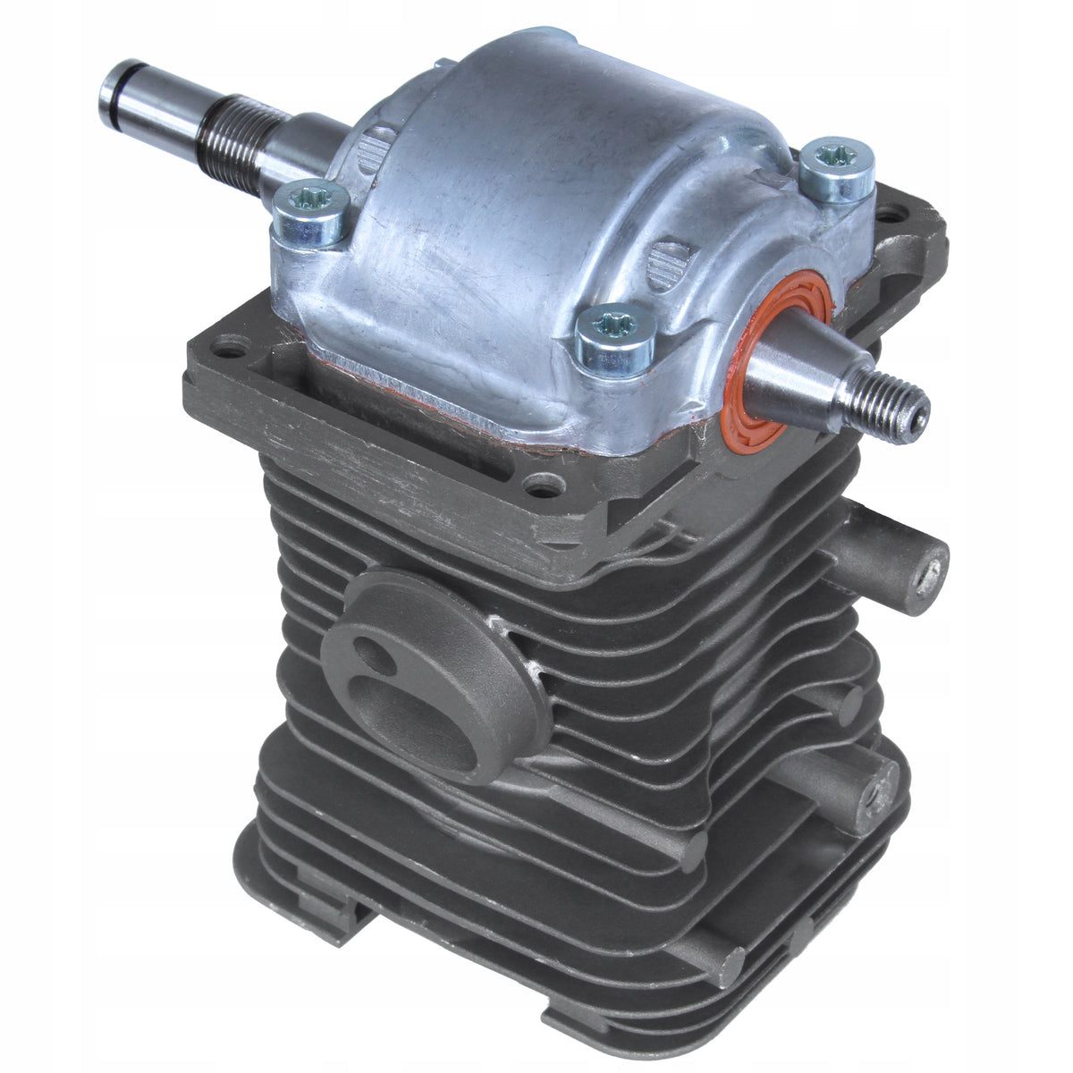 CYLINDER WITH SHAFT FOR CHAINSAW ST.170/180 Brand Mar-Pol