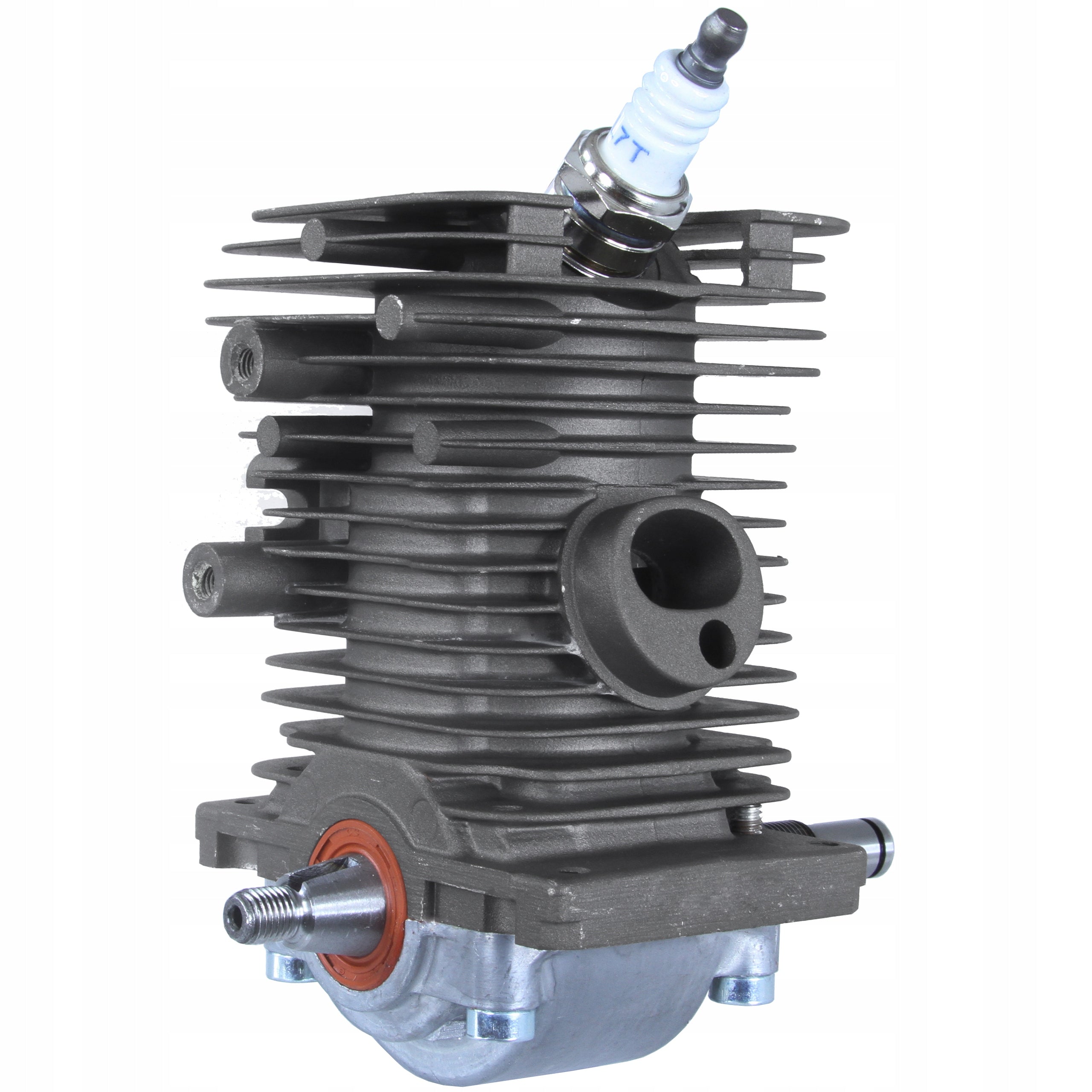 CYLINDER WITH SHAFT FOR CHAINSAW ST.170/180 Manufacturer code M90697