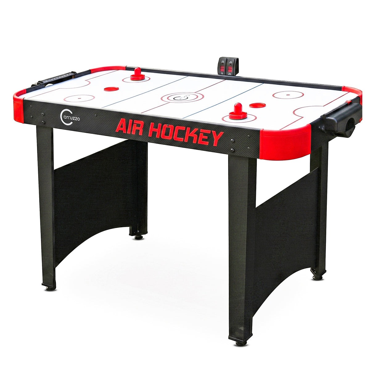 CYMBERGAJ AIR HOCKEY XXL HOCKEY TABLE Large 122x61x76 cm AIR HOCKEY