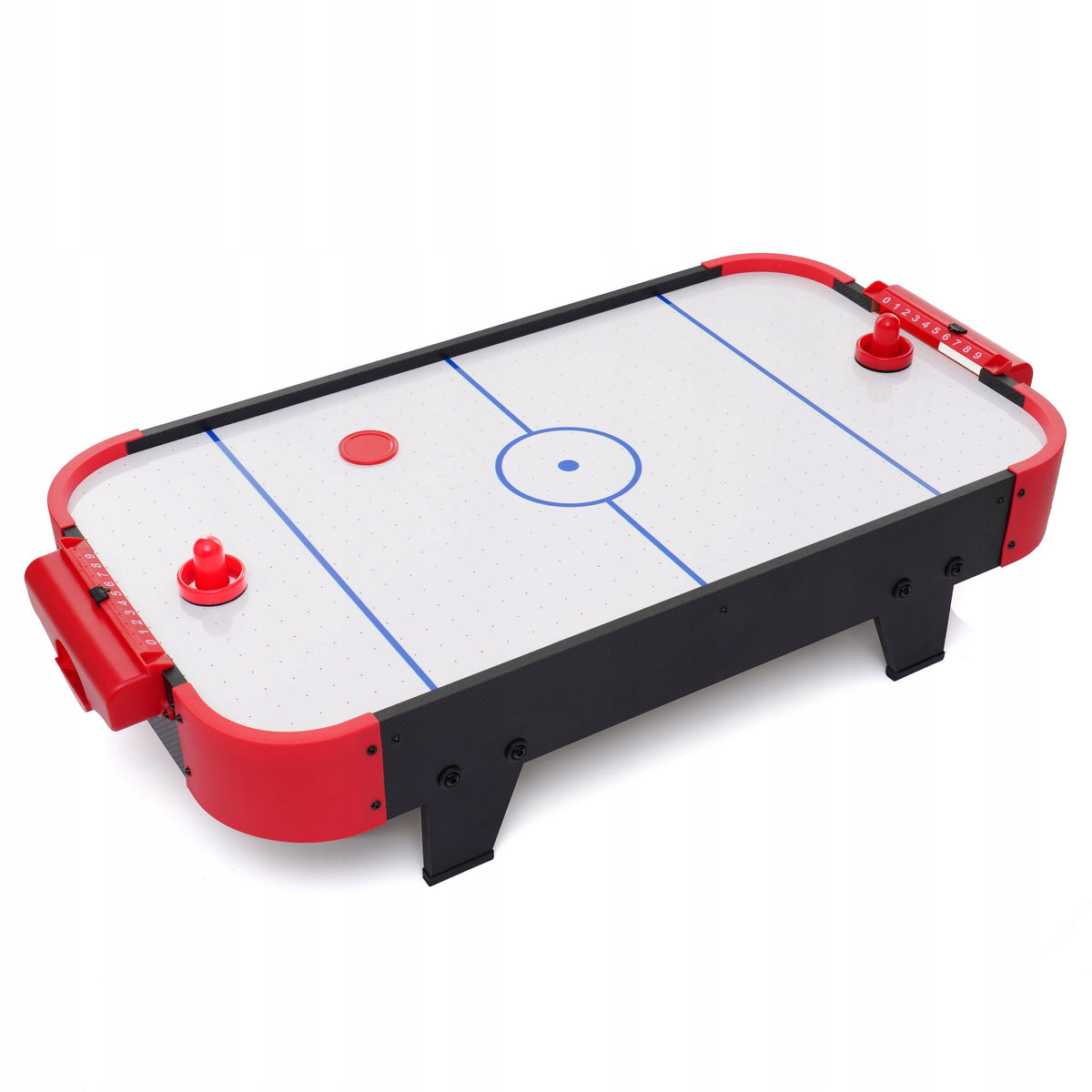 CYMBERGAJ TABLE AIR HOCKEY 620B LARGE 101x51x22 cm Packaging status original
