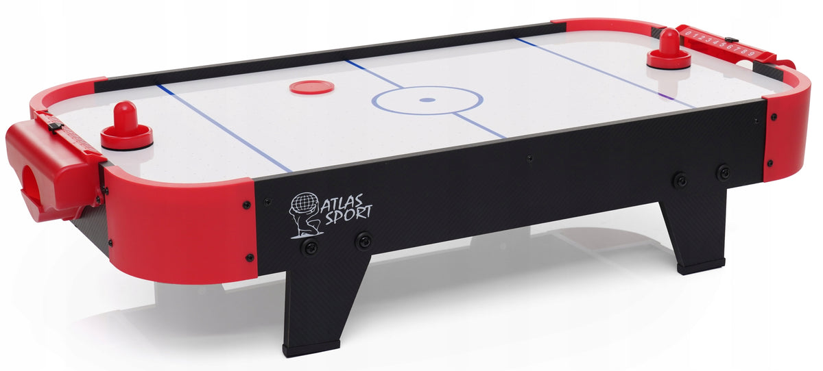 CYMBERGAJ TABLE AIR HOCKEY 620B LARGE 101x51x22 cm