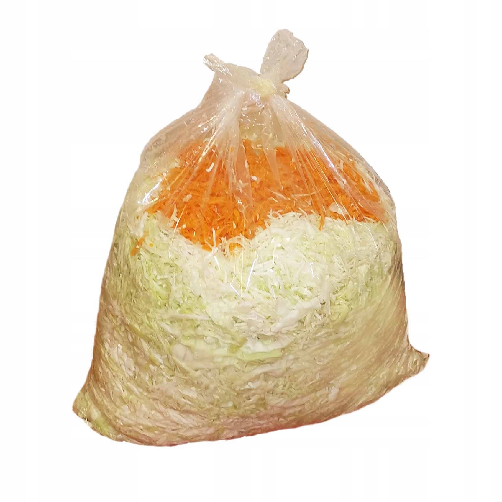 Cabbage Pickling Bags 40x70cm / 50 Pieces