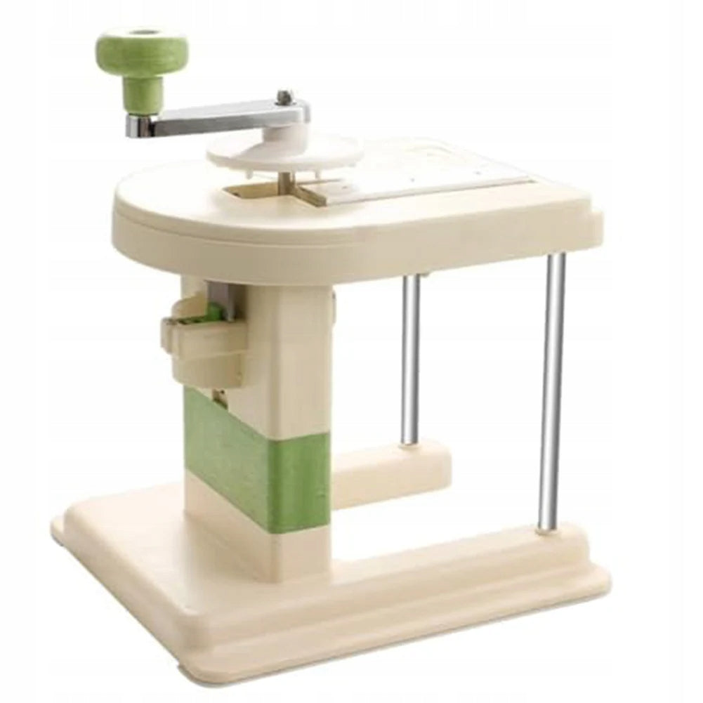 Cabbage Slicer Stainless Steel Vegetable Slicer Safe Dominant color white