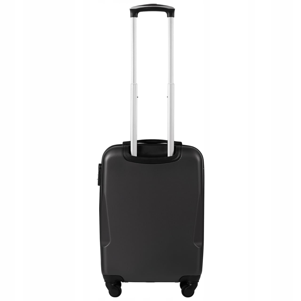 Cabin Suitcase WINGS small 55x40x20 carry-on luggage on Wheels Manufacturer code 0125 S WYBÓR KOLORU