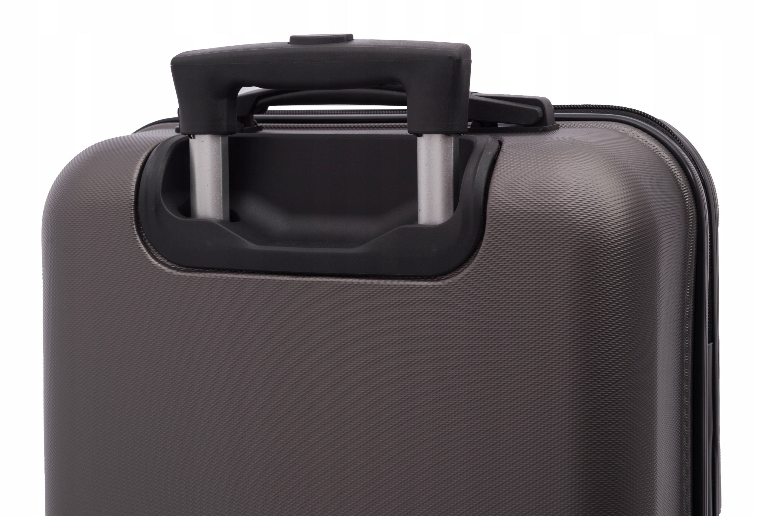 Cabin case Bagia 35l hand luggage Ryanair Wizzair 2 wheels Model WIEN