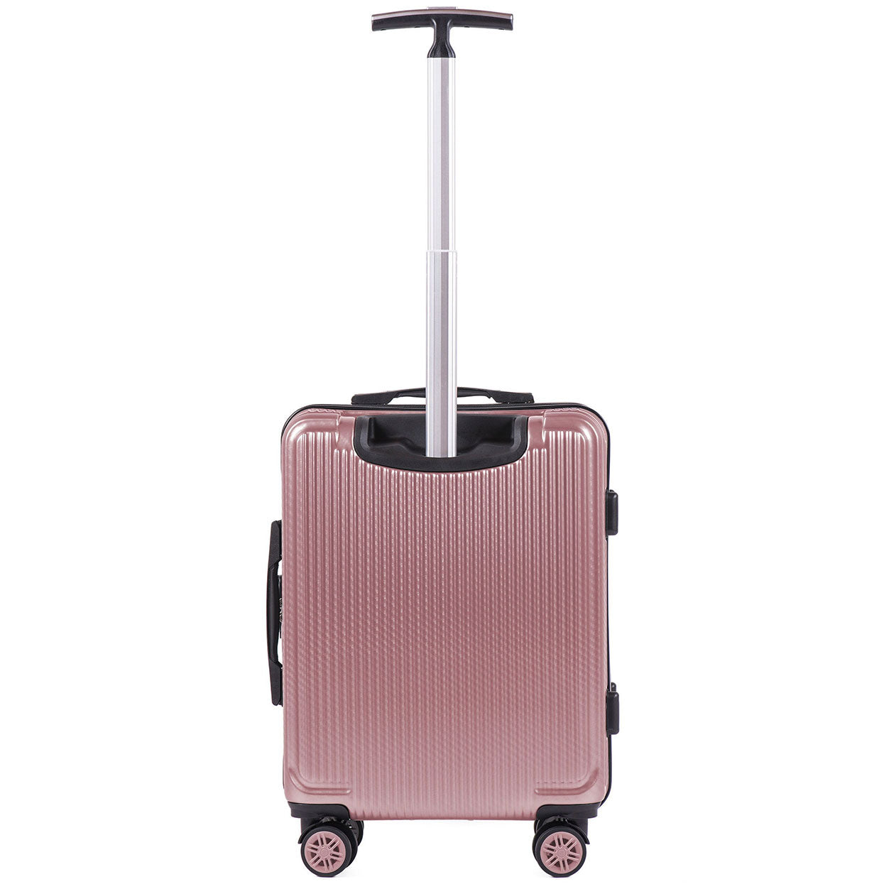 Cabin case S 38L Polycarbonate on-board luggage TSA lock WINGS PC566P Brand Wings