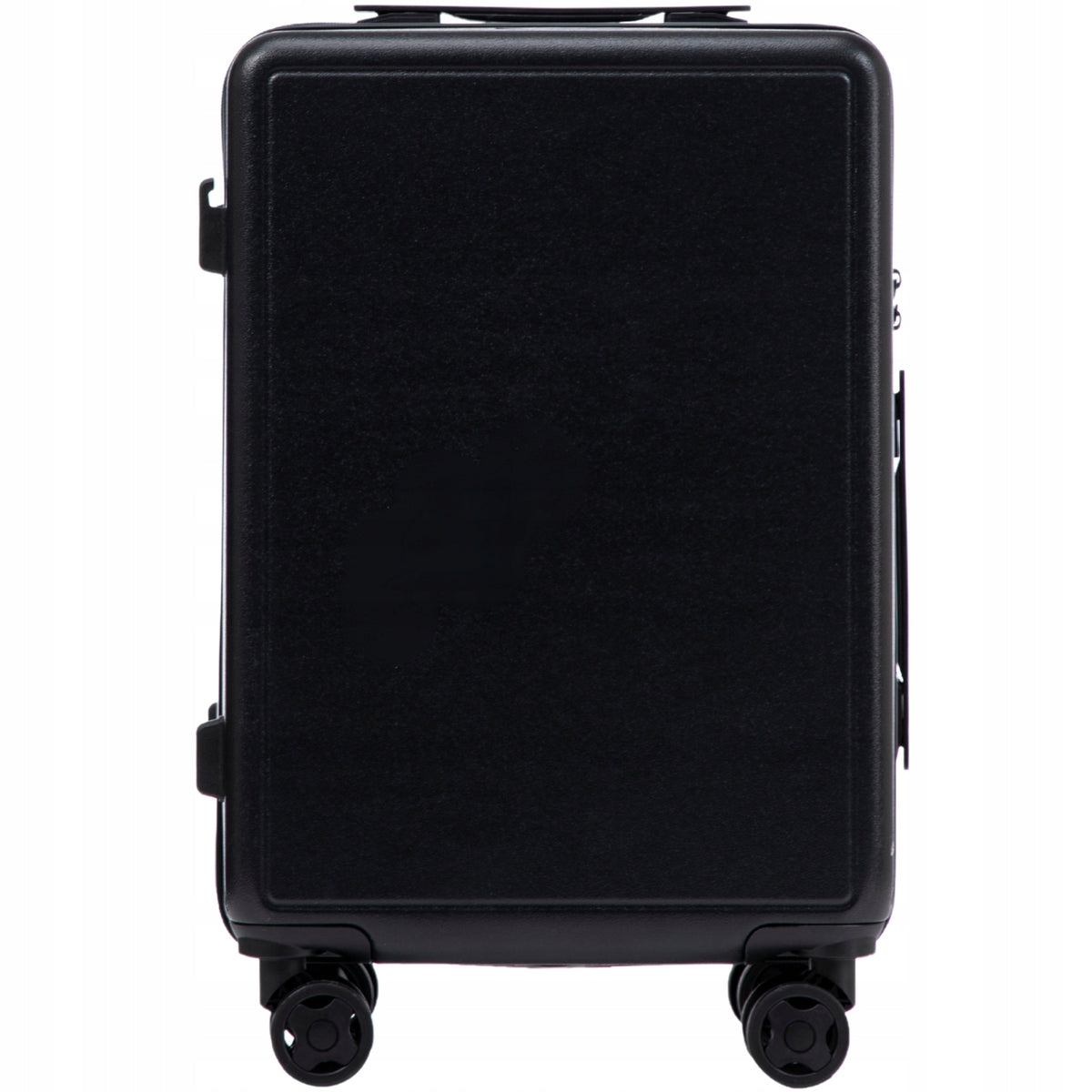 Cabin case WINGS Hand luggage 4 wheels TRAVEL SMALL HARD ABS Packaging status original