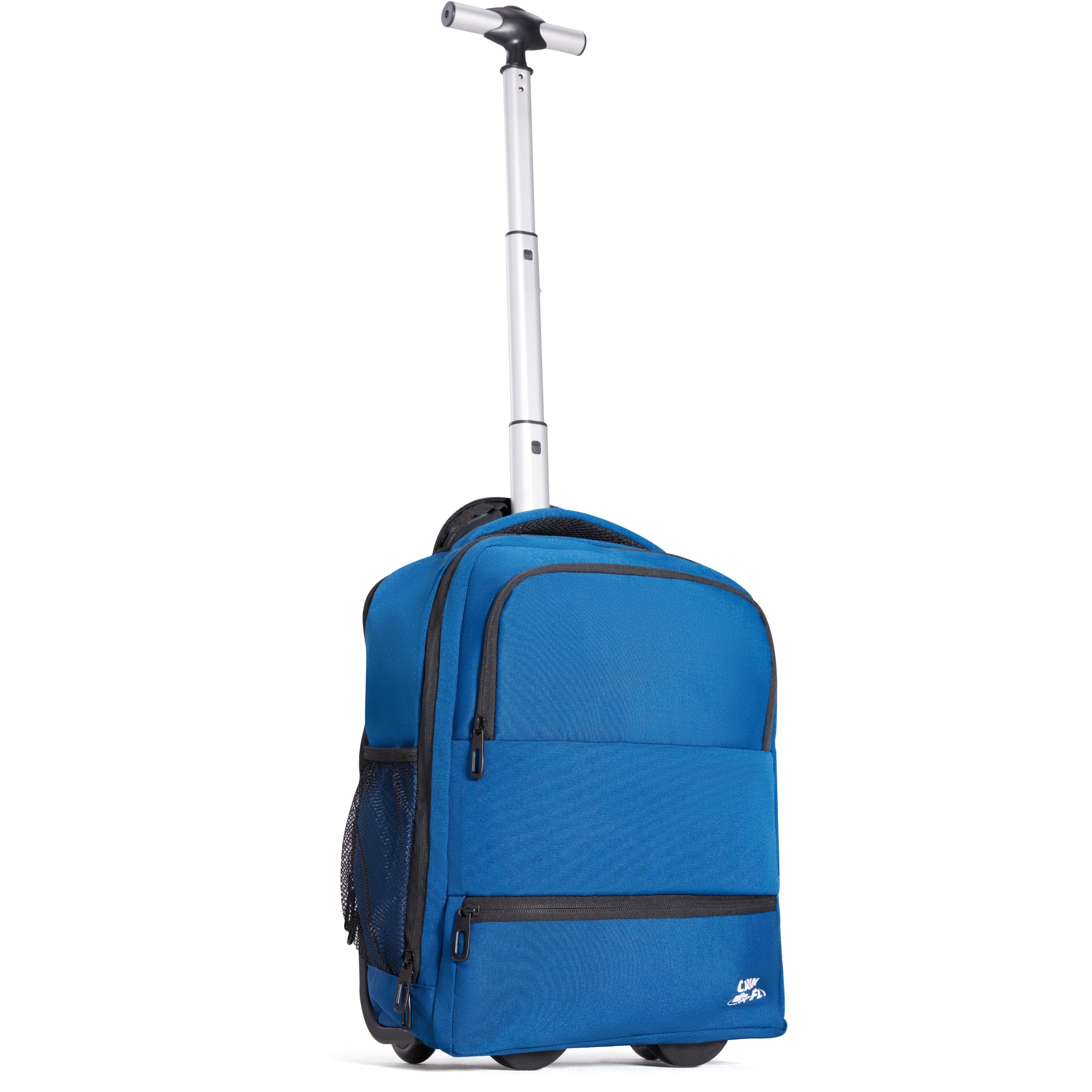 CabinFly Aircruiser Hybrid 40x30x20 cm Ryanair Plecak z kółkami Wizzair
