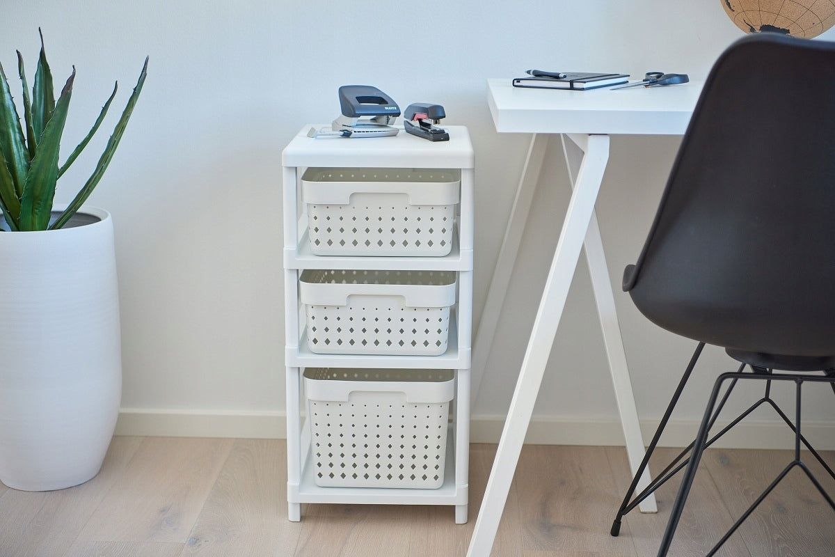 Cabinet Bookcase on Wheels Bathroom with Baskets Retractable Kitchen Bookcase Brand Plast Team