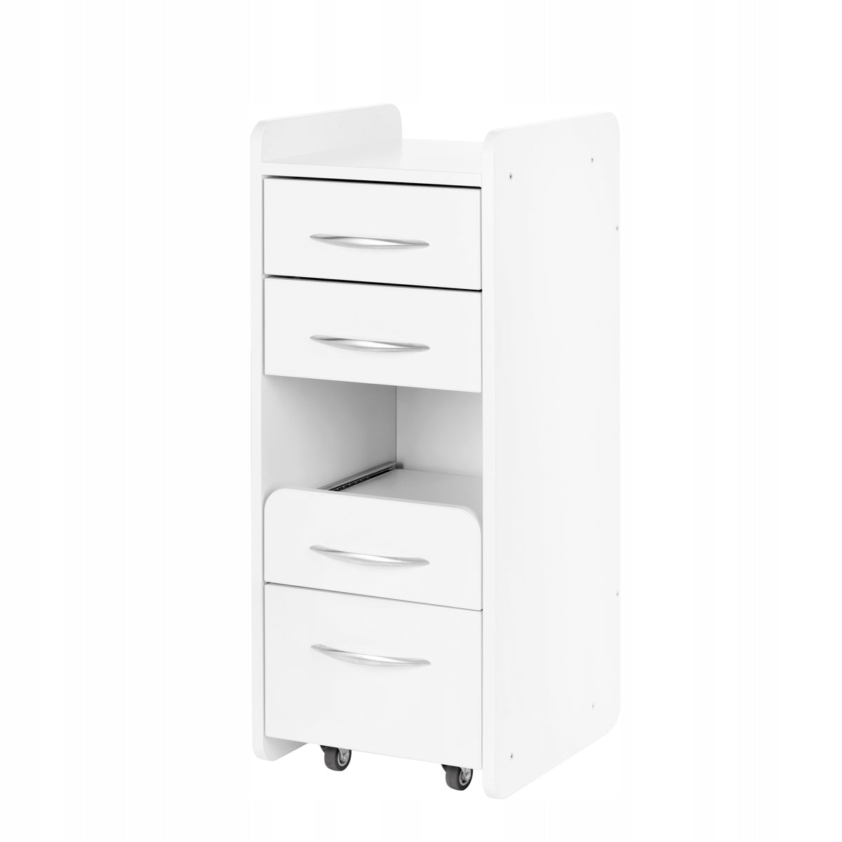 Cabinet mini 969 white