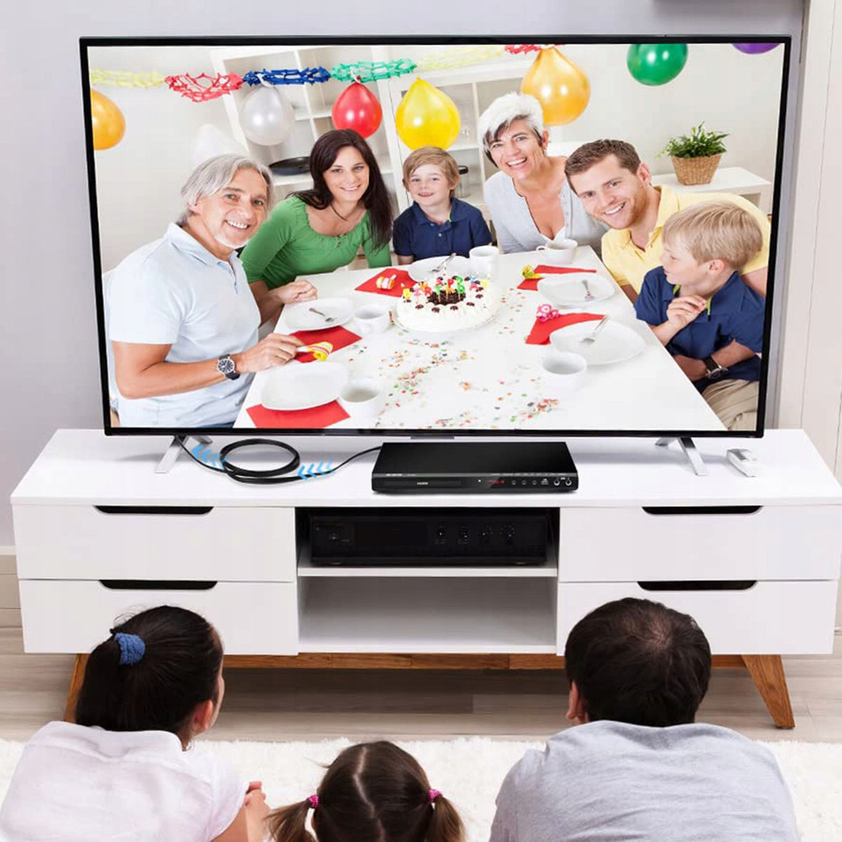 Cable Adapter Converter from HDMI to Scart 1080p TV Adapter Manufacturer code 4058739504708