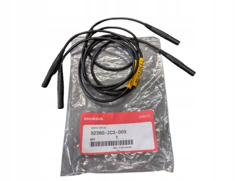 Cable For Connection, Autosynchronization 2 x Aggregate Honda EU10i