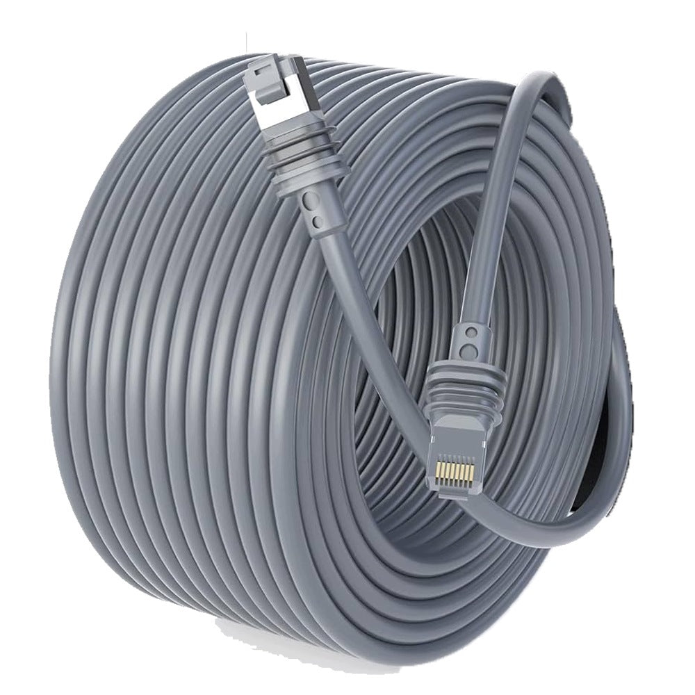 Cable For Starlink Gen3 V4 /4 X Mini 1200Mbps Ethernet Satellite 10m