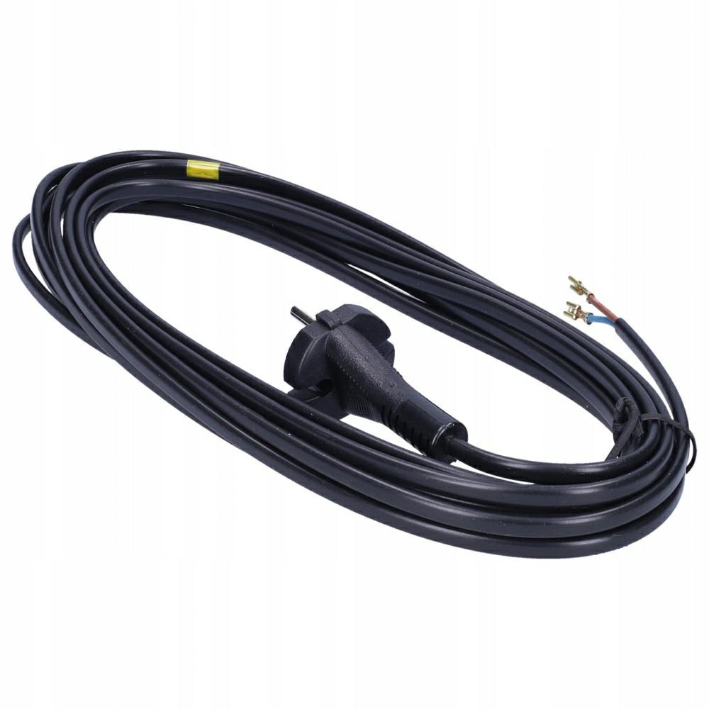 Cable cable connection for ZELMER 6,3m vacuum cleaners Packaging status original