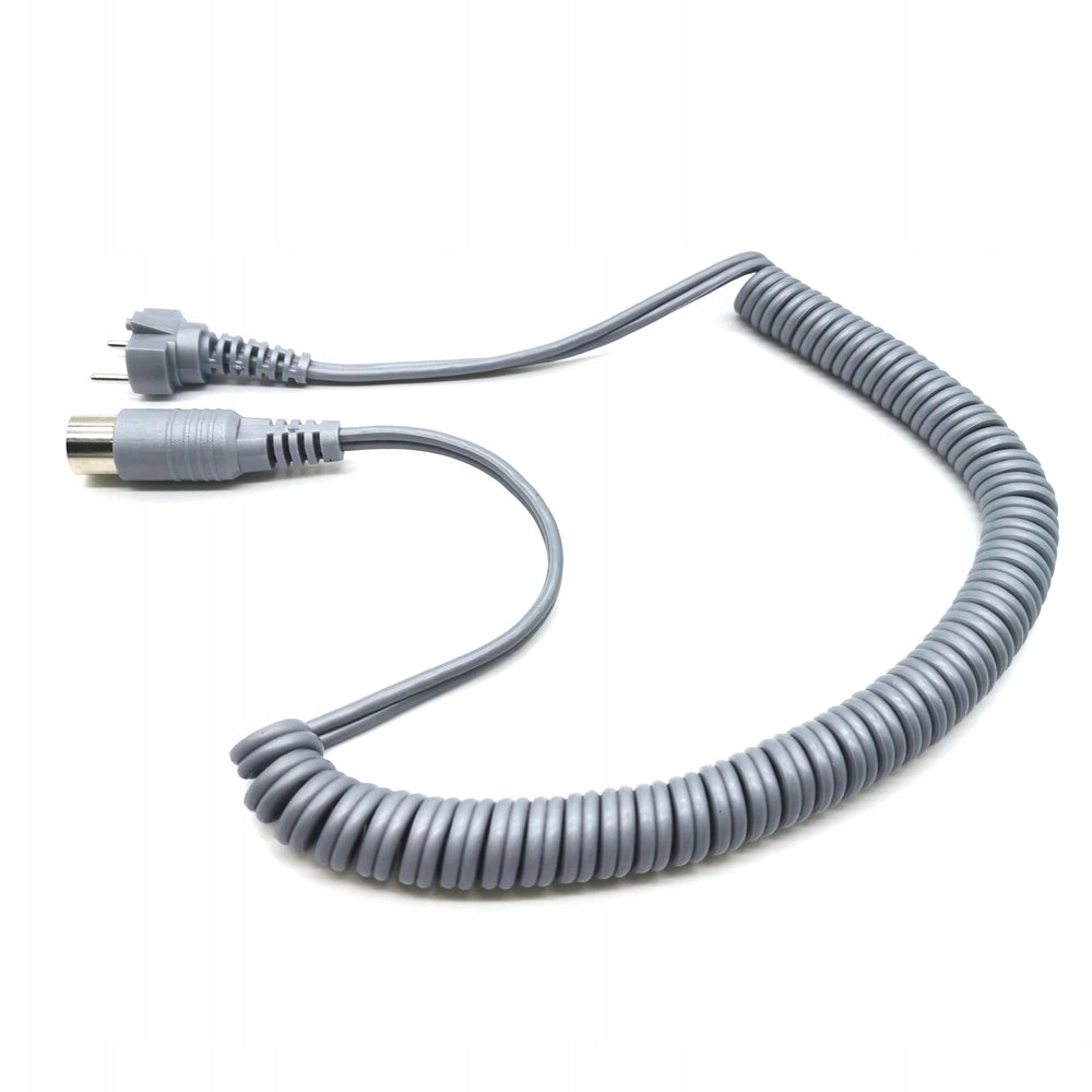 Cable for milling head MARATHON grey Color gray