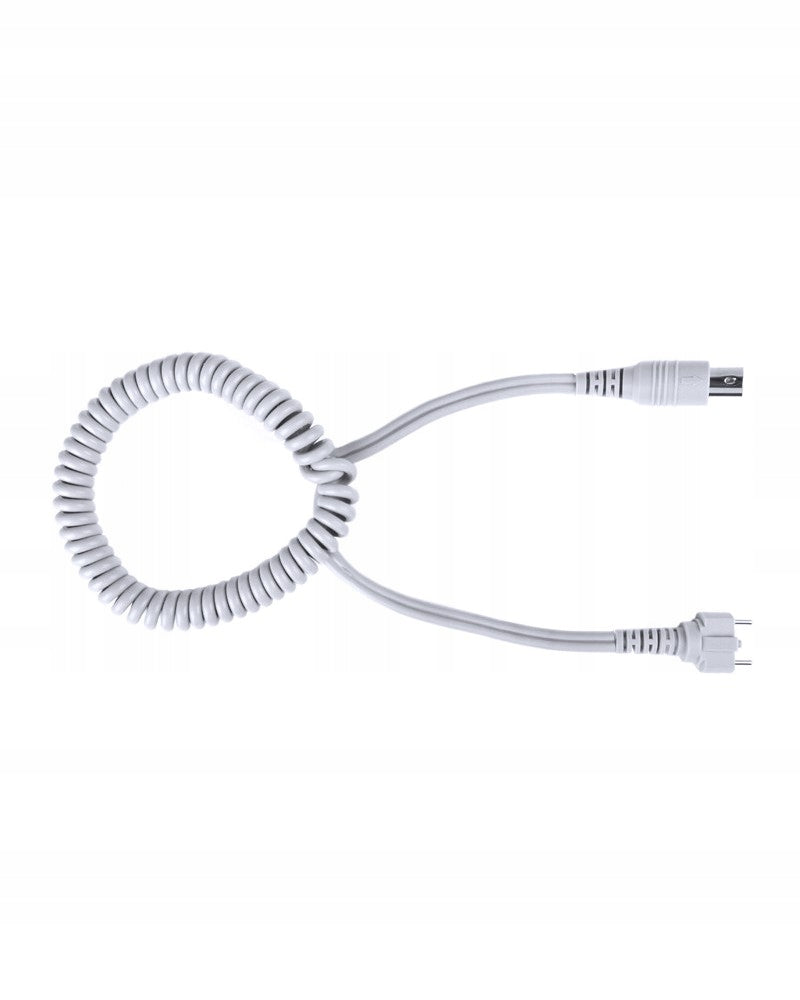 Cable for milling head MARATHON grey