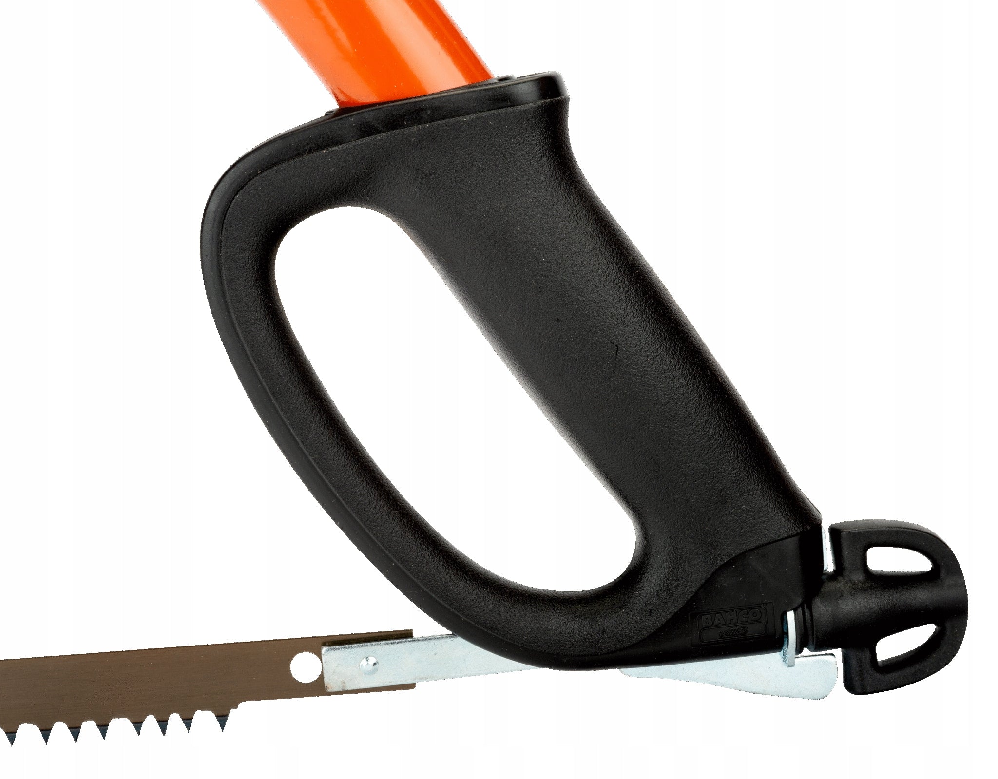 Cable saw with saw blade 760 for cutting wet wood Bahco [10-30-23] Power supply handheld