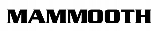 Cables Jumper cables 1200A 4m MAMMOOTH MMT A022 1204 1200A Amperage 1200 A