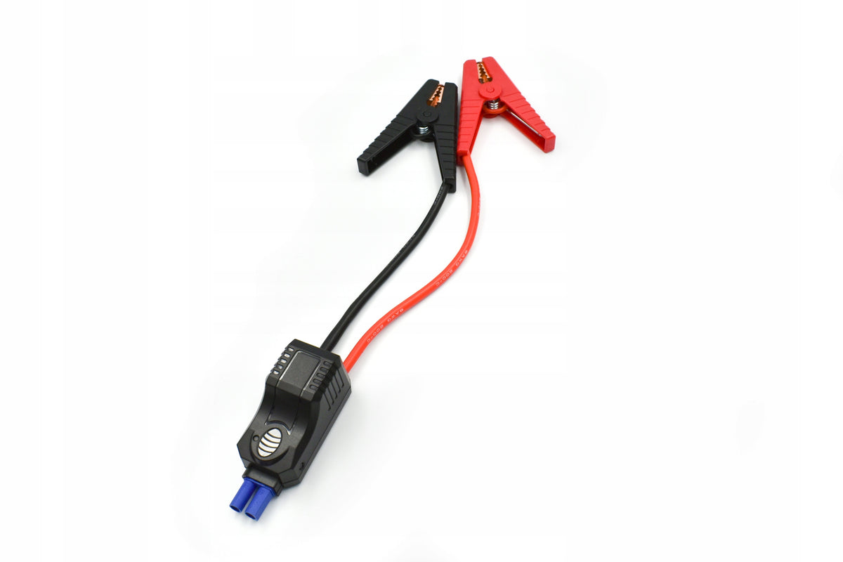 Cables Starter cables for starting devices plug EC5 universal Brand FUMO