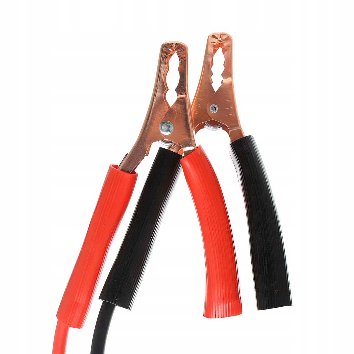 Cables Starting Cables + Cover 1000A 4,5 m Kraft&Dele Manufacturer Kraft&Dele