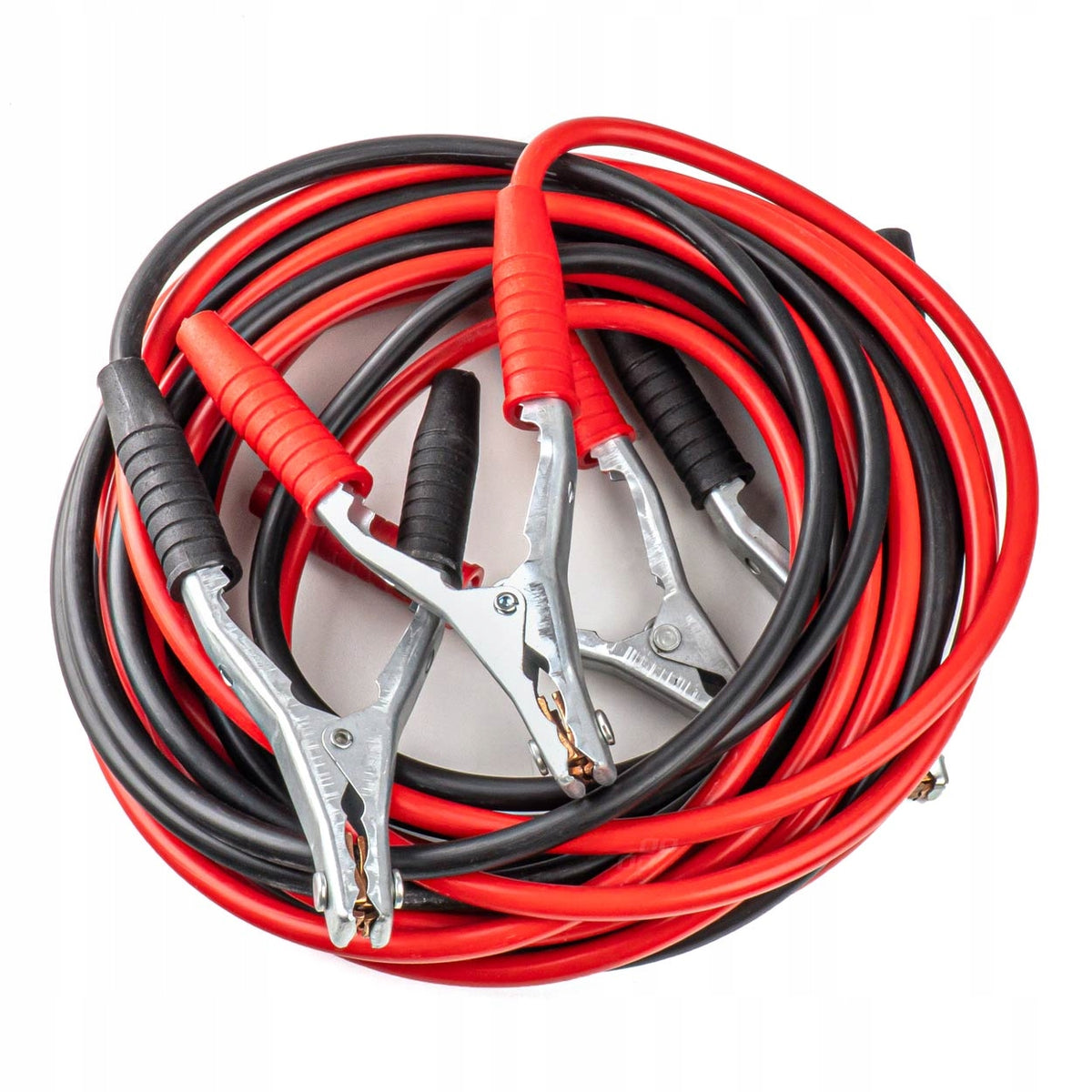 Cables jumper cables 1200A 6m professional 99,9% copper AMIO-04822