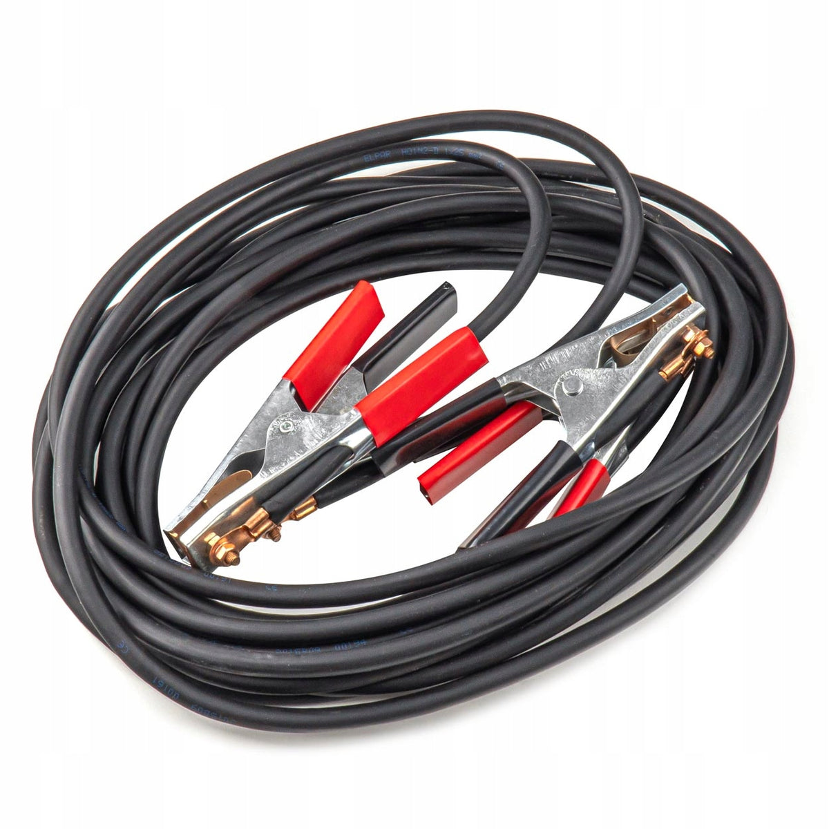 Cables jumper cables 2000A 6m professional 99,9% copper AMIO-04824