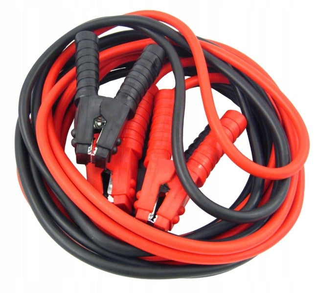 Cables jumper cables 800A 6m