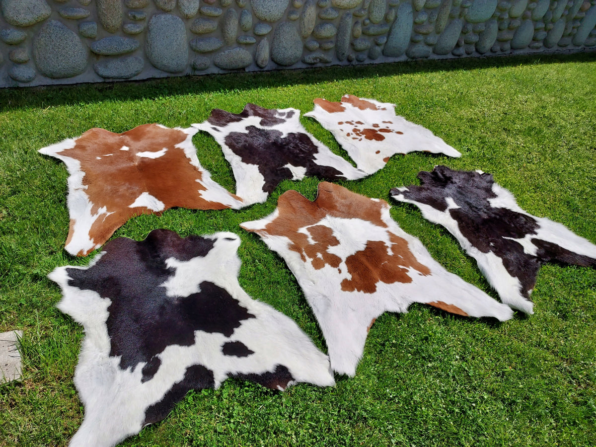 Calf Leather Decorative Cow Leather Natural Calf Leather Manufacturer code SK060C