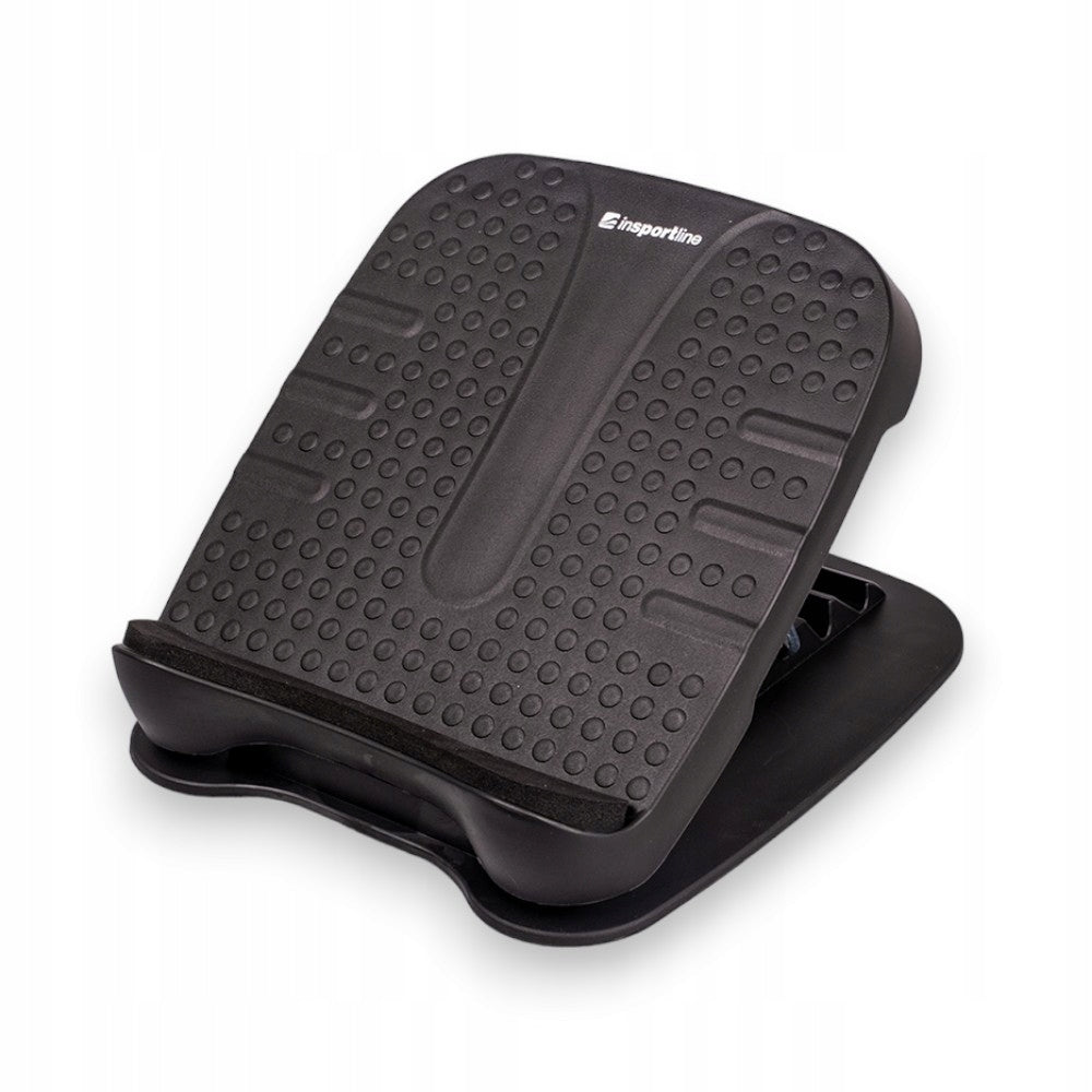 Calf stretcher, inSPORTline LegStretch Pro slant board