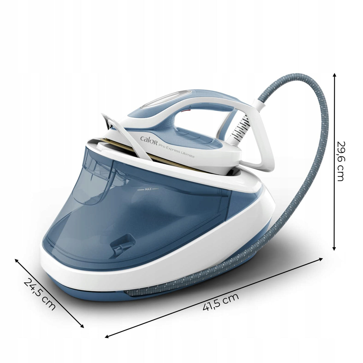 Calor Pro Express Ultimate Steam Station, Model INNE