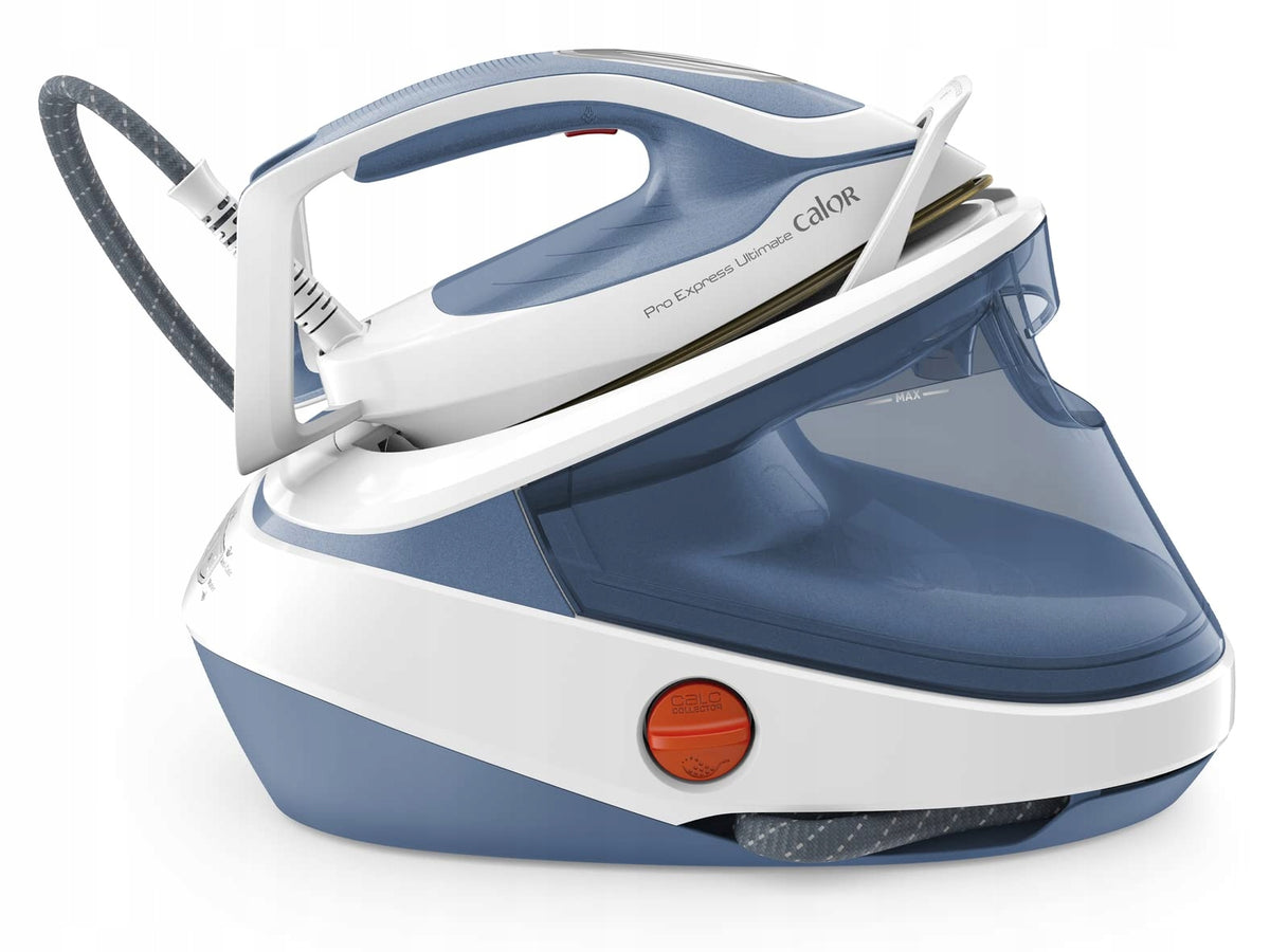 Calor Pro Express Ultimate Steam Station,