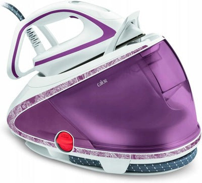 Calor Pro Express Ultimate steam station high pressure 7,3 bar 490 g/mi Model GV9560