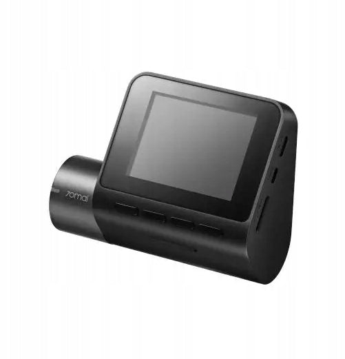 Camera 70MAI A200 Full HD 1080p HDR Wi-Fi 2'' Microphone Packaging status original