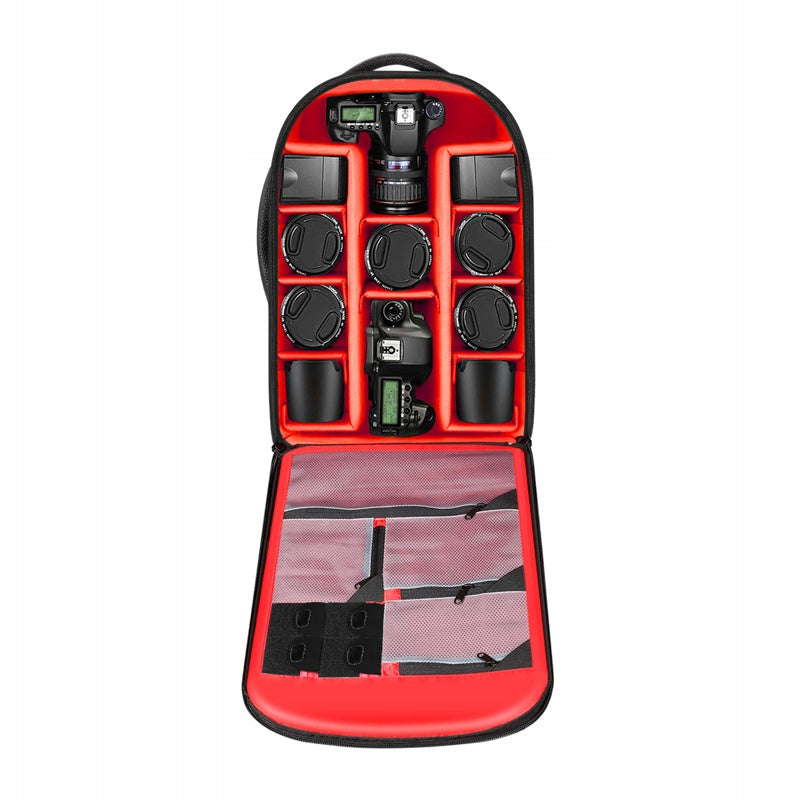 Camera Backpack Neewer NW3300 (Red) Packaging status original