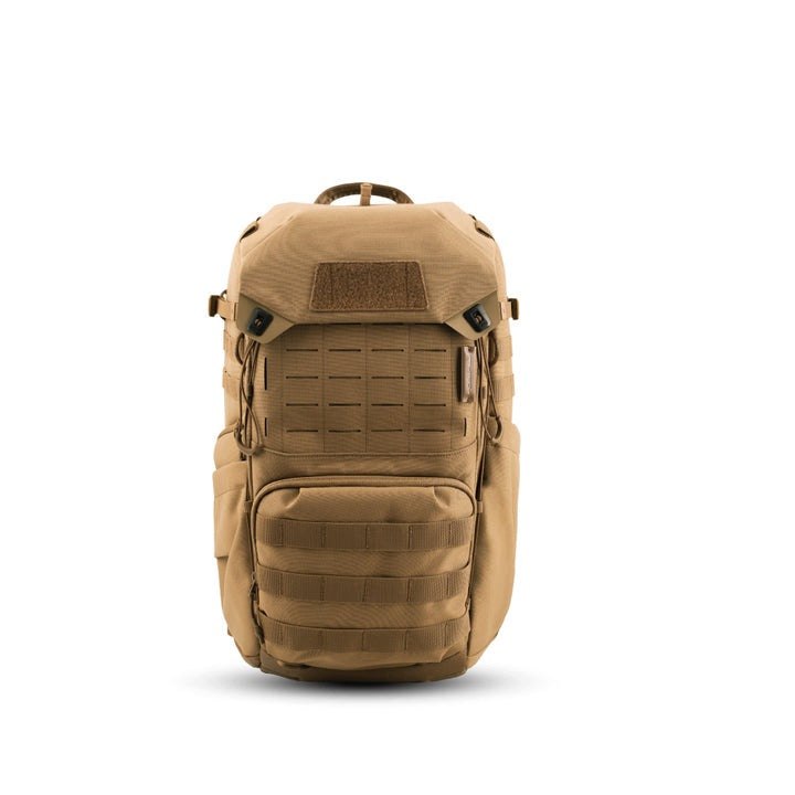 Camera Backpack PGYTECH OneMo Tactical 25L (Coyote Brown)