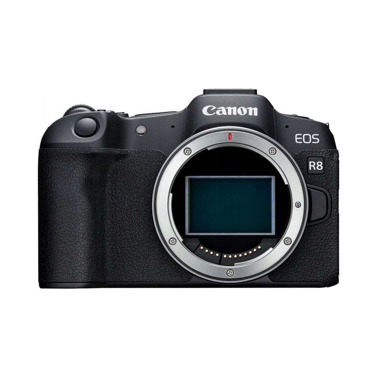 Camera Canon EOS R8 body black Packaging status original