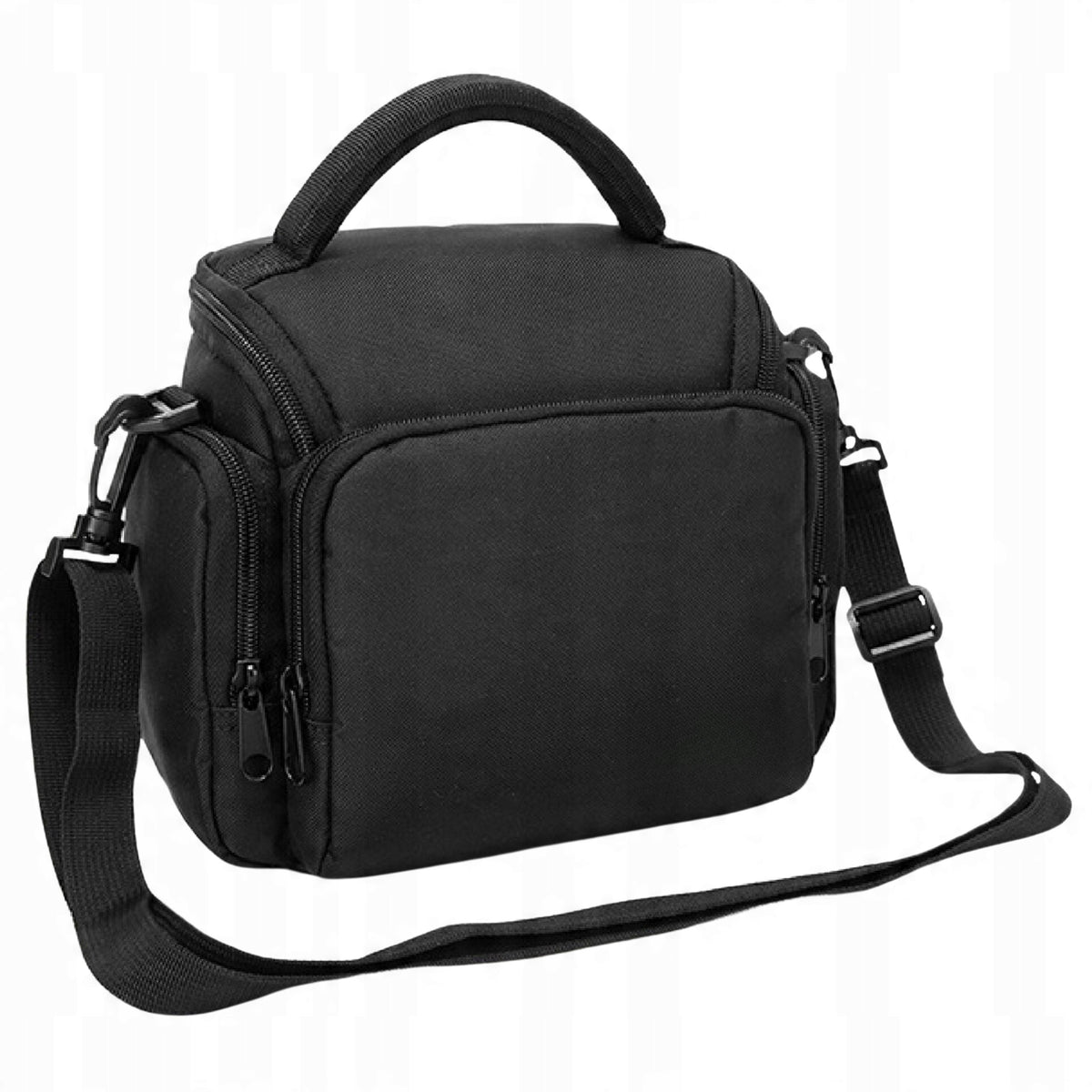 Camera Case Bag Sony Canon Nikon Photo Bag Pouch Packaging status original