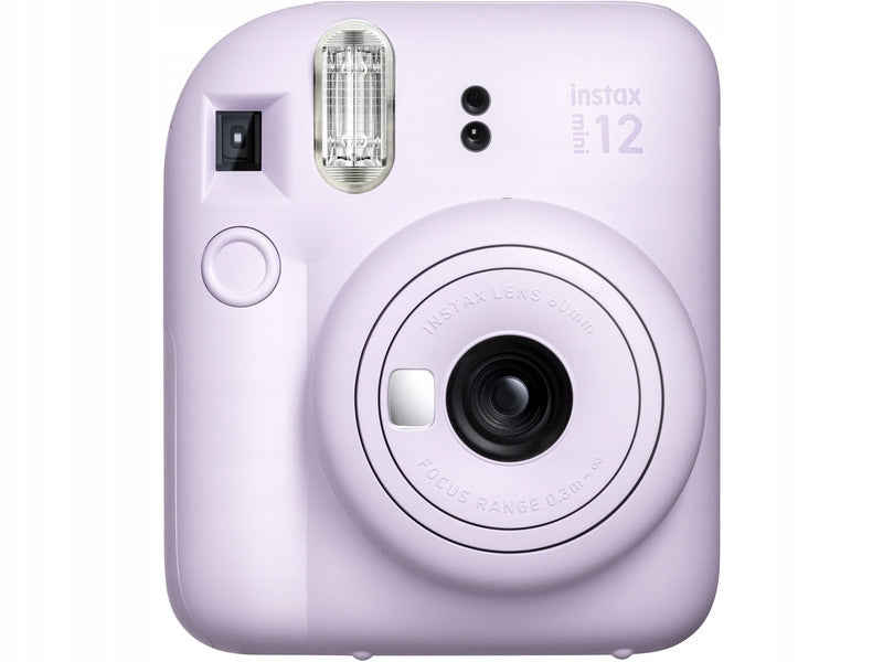 Camera FUJIFILM Instax Mini 12 Purple