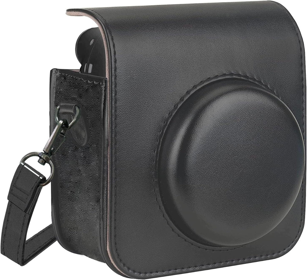 Camera Instax Mini 12 black