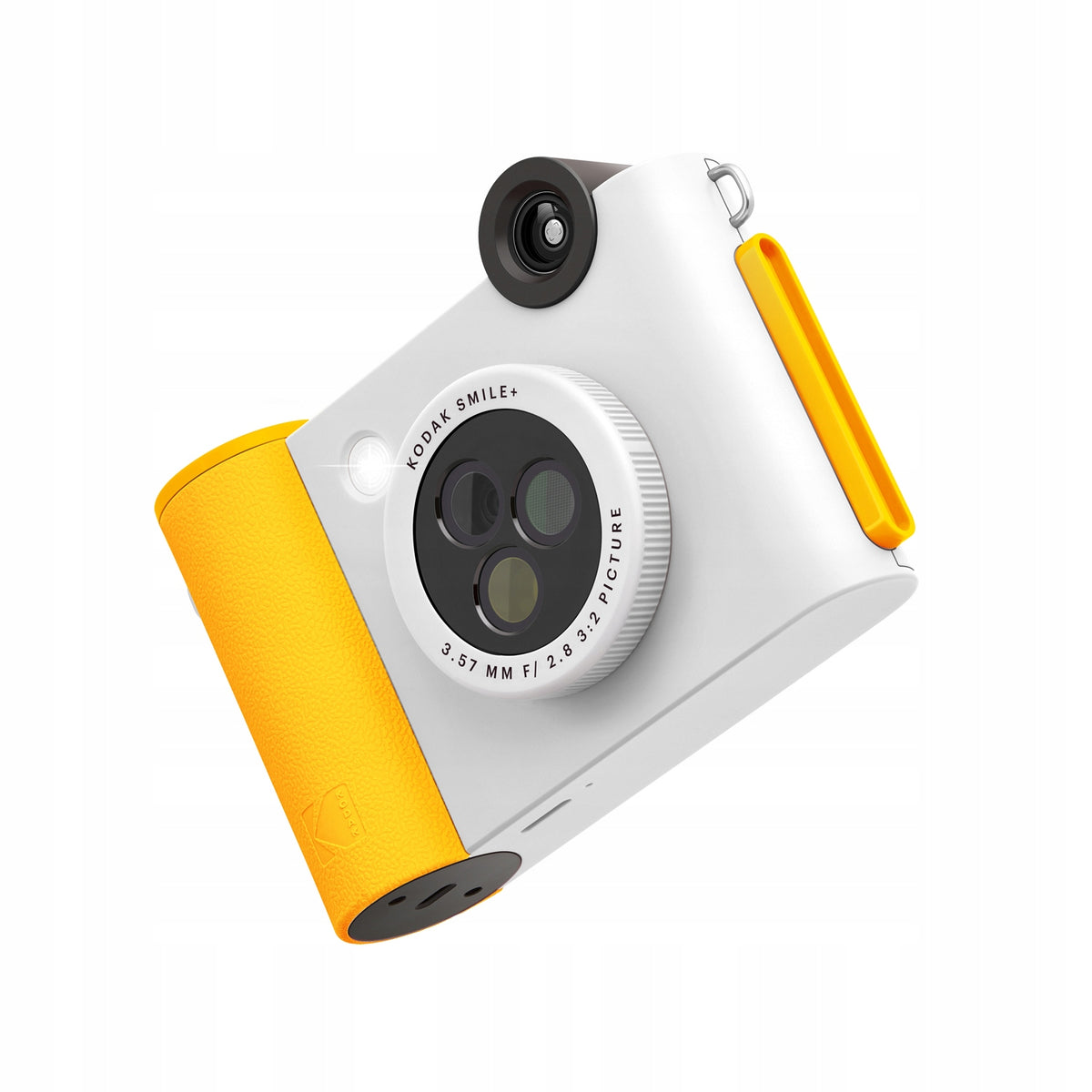 Camera Kodak Smile+ white Manufacturer code RODSMPCAMW
