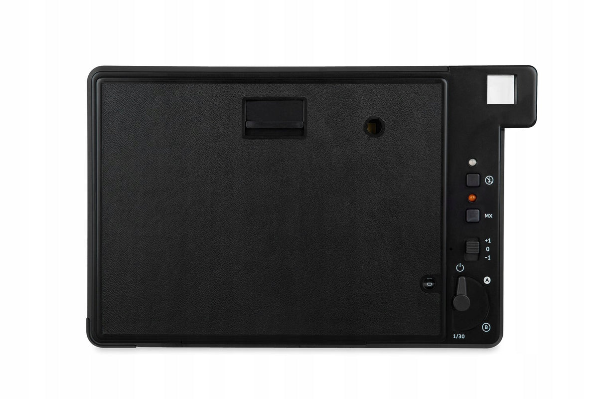 Camera Lomography WIDE black Manufacturer code LI200B