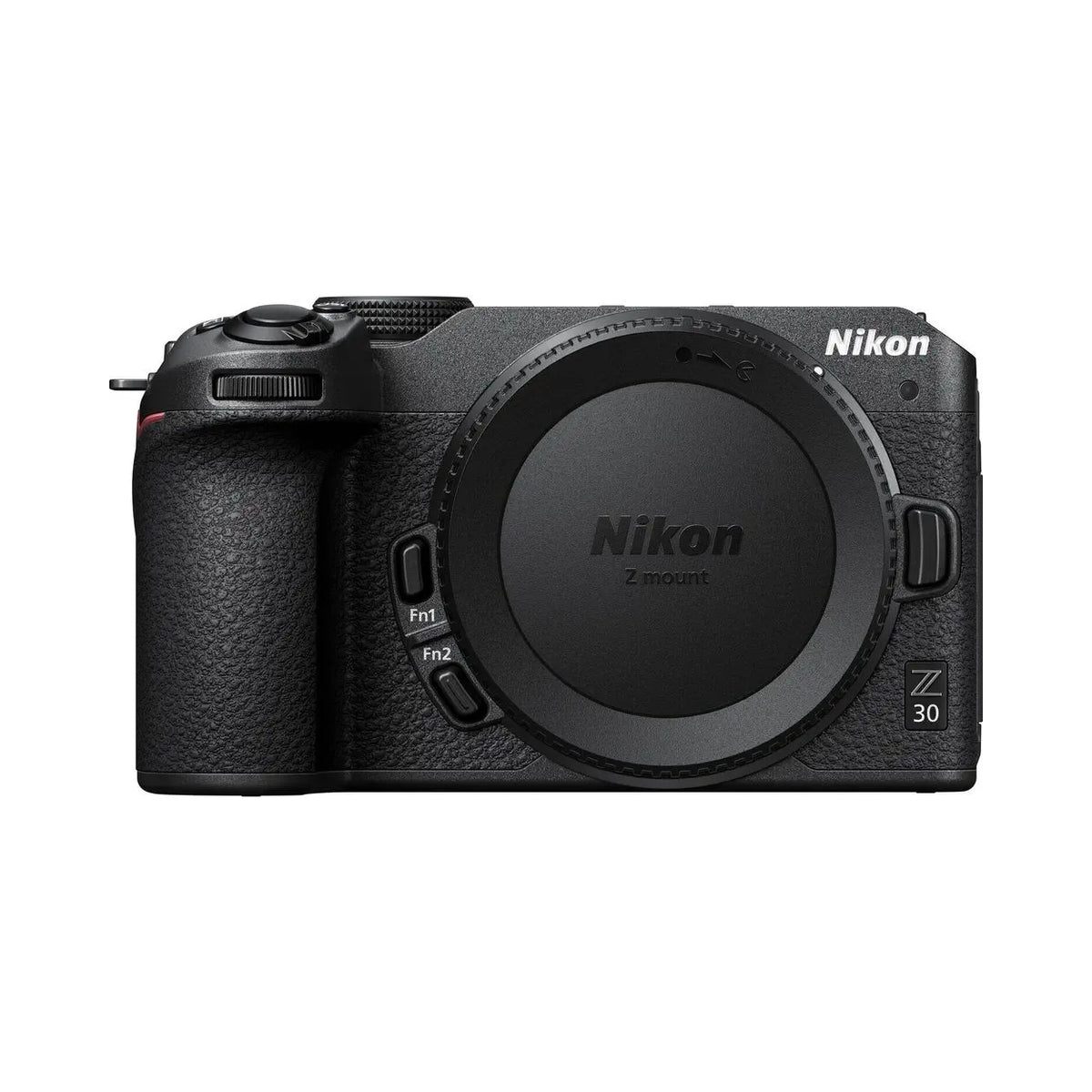 Camera Nikon Z30 body - mirrorless body
