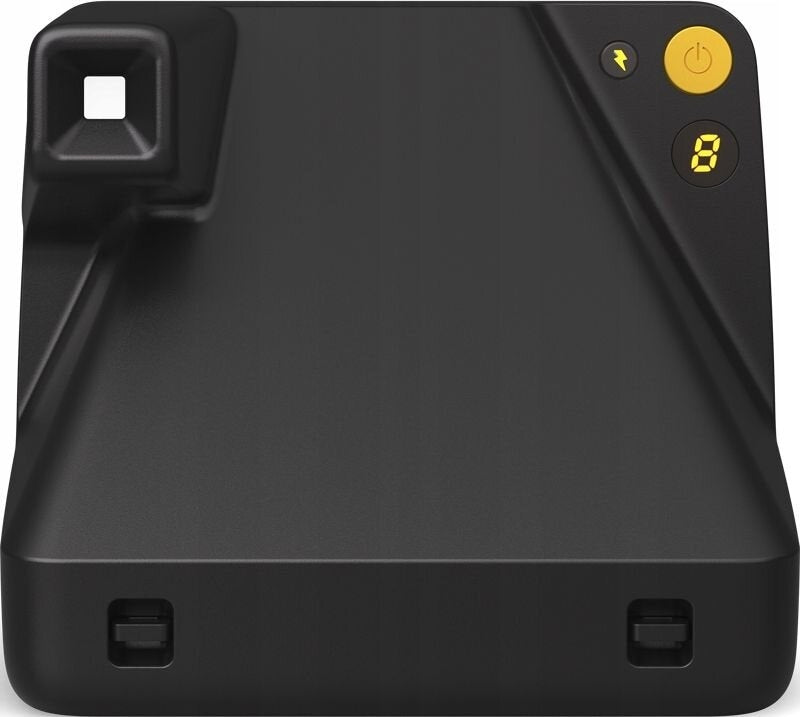 Camera POLAROID Now Gen 2 White and black Model Now Gen 2