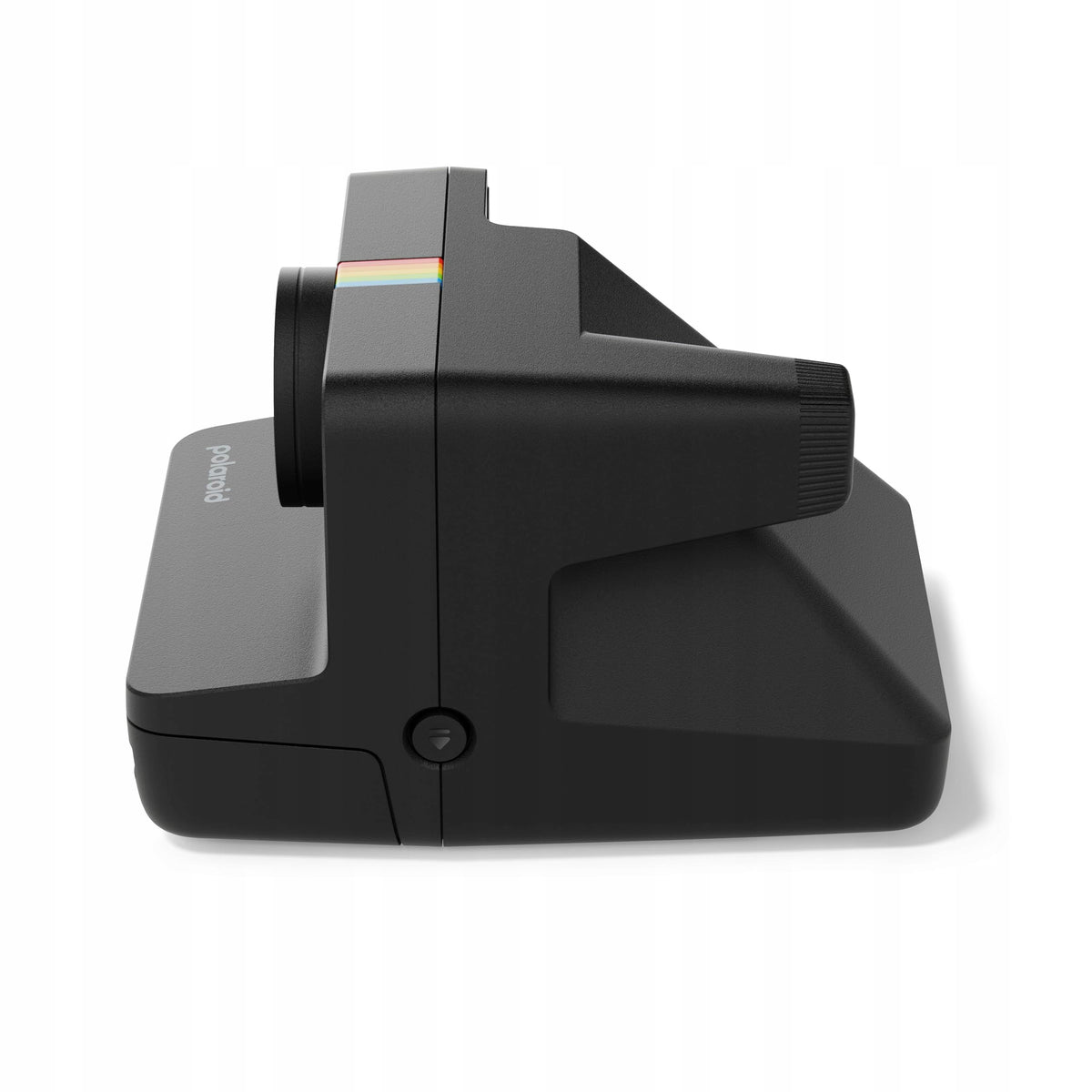 Camera Polaroid Now+ Generation 3 black Manufacturer code 009160