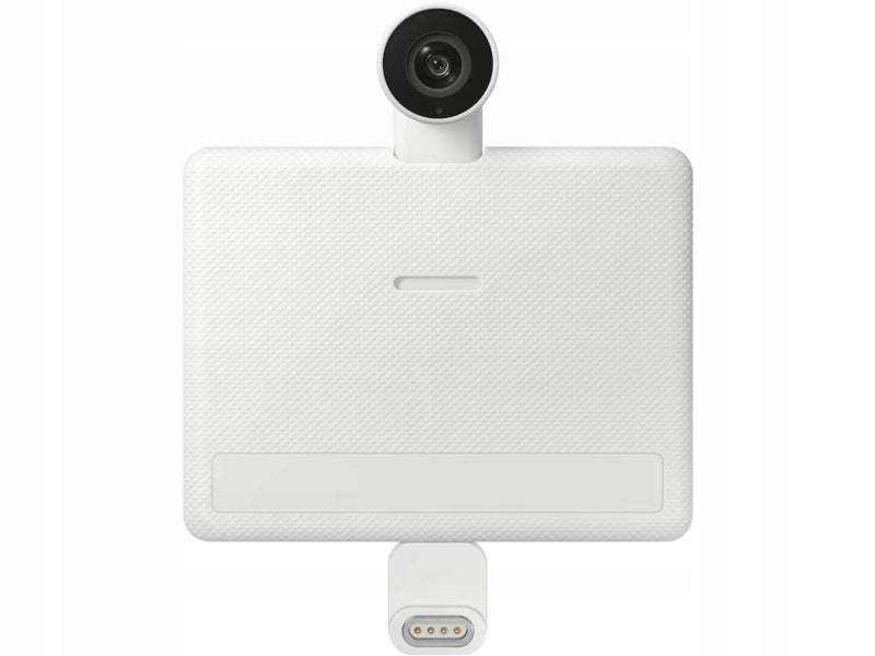 Camera SAMSUNG VG-SMCBU2W/EN White