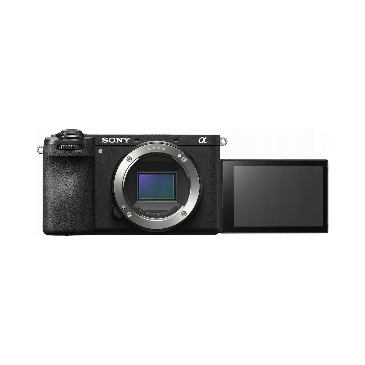 Camera Sony A6700 body ILCE6700B Manufacturer code ILCE6700B