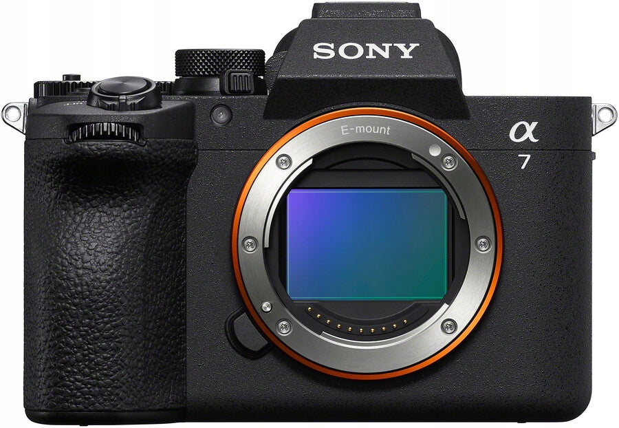 Camera Sony A7 V Body ILCE7M5